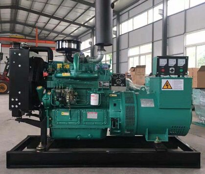 资阳宗申动力10kw小型柴油发电机