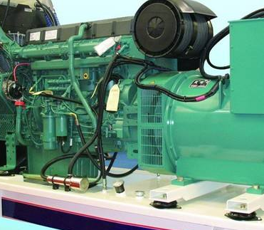 资阳发电机出租